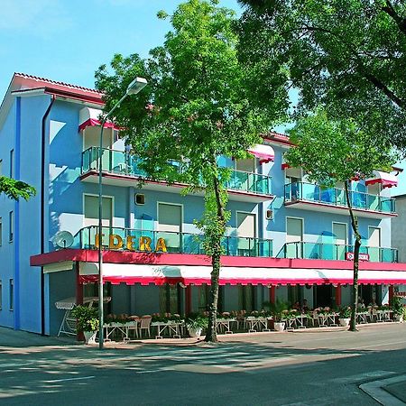 לידו די ג'סולו Hotel Edera מראה חיצוני תמונה