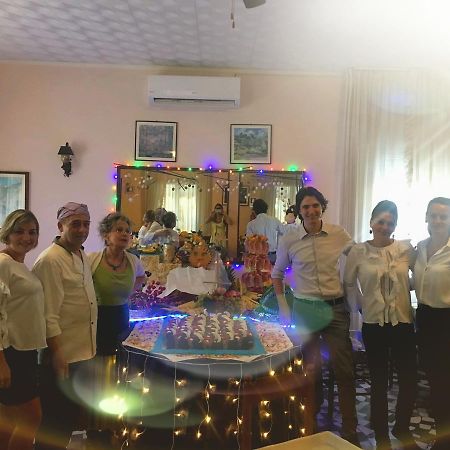 לידו די ג'סולו Hotel Edera מראה חיצוני תמונה