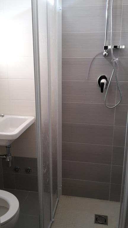לידו די ג'סולו Hotel Edera מראה חיצוני תמונה